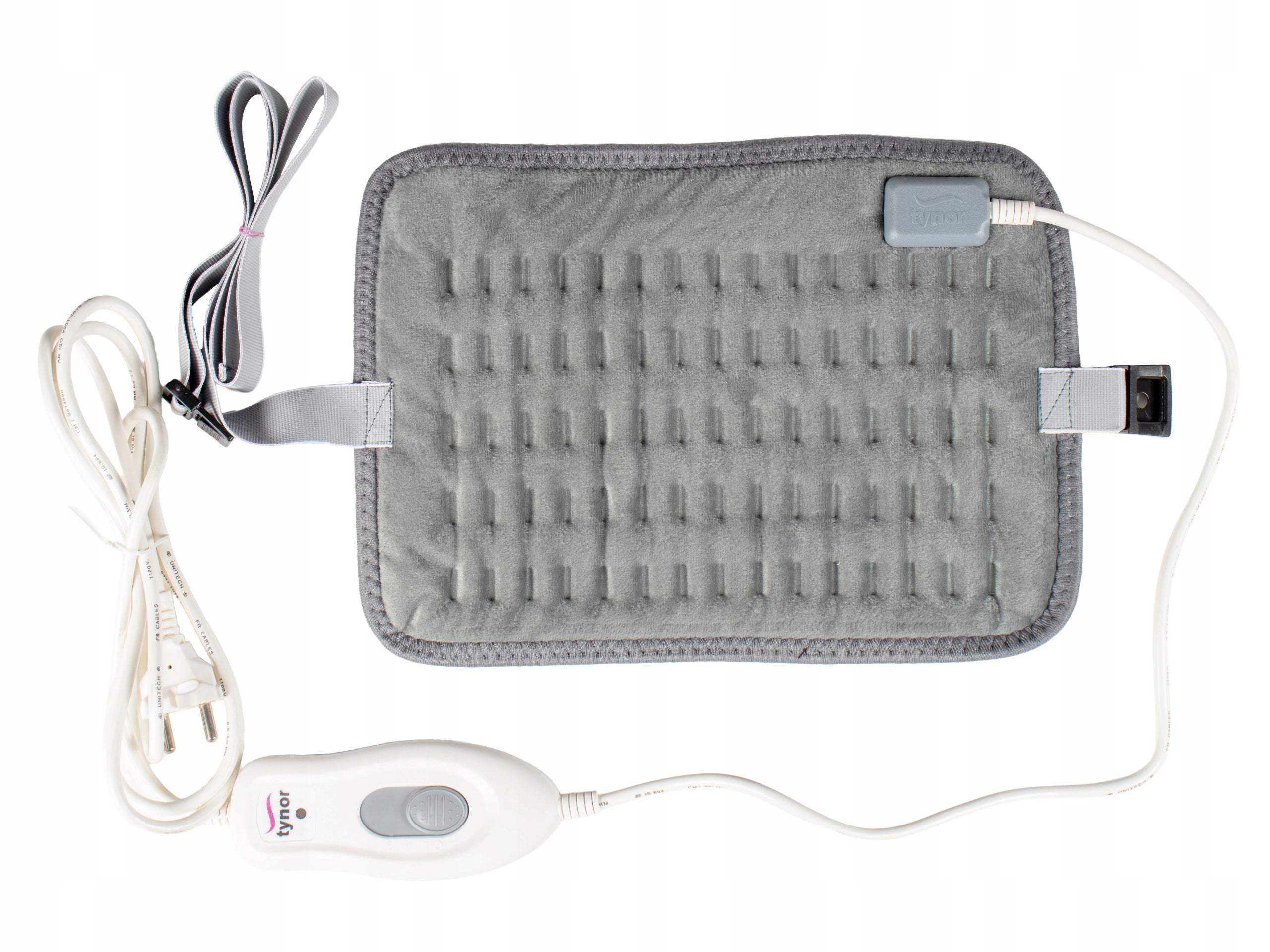 ELECTRIC HEATING PAD WARMING ANALGESIC BACK HOT WATER BOTTLE Medical device yes