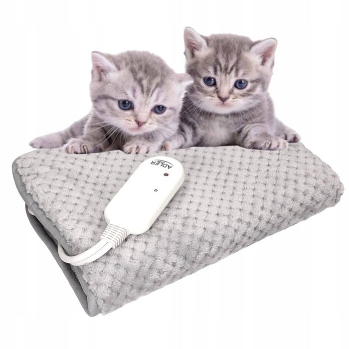 ELECTRIC HEATING PILLOW 30x40 2 HORIZONTAL Medical device no