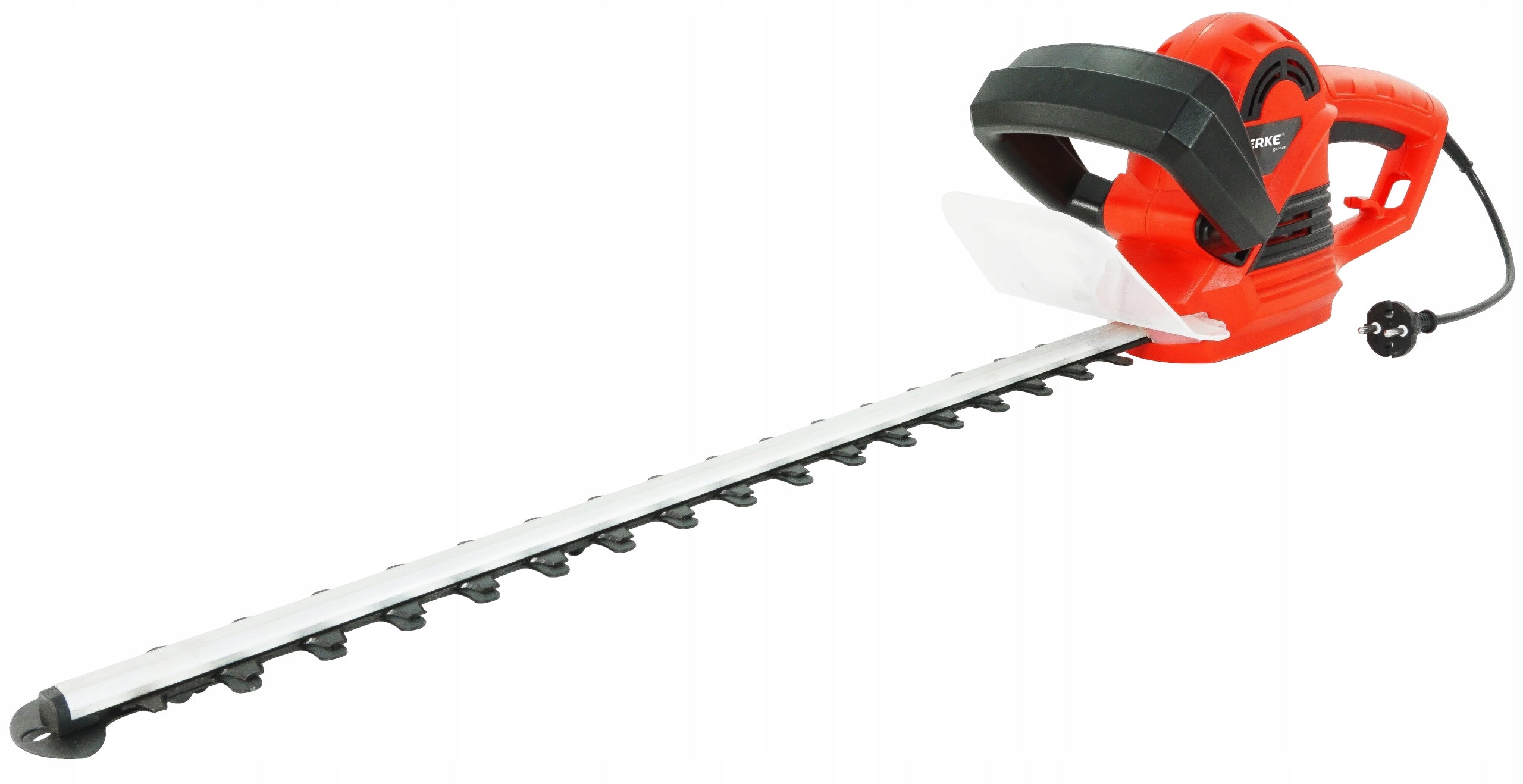 ELECTRIC HEDGE TRIMMER BRANCH SHRUB PRUNER 61CM 680W SHARP!! Manufacturer code V90061