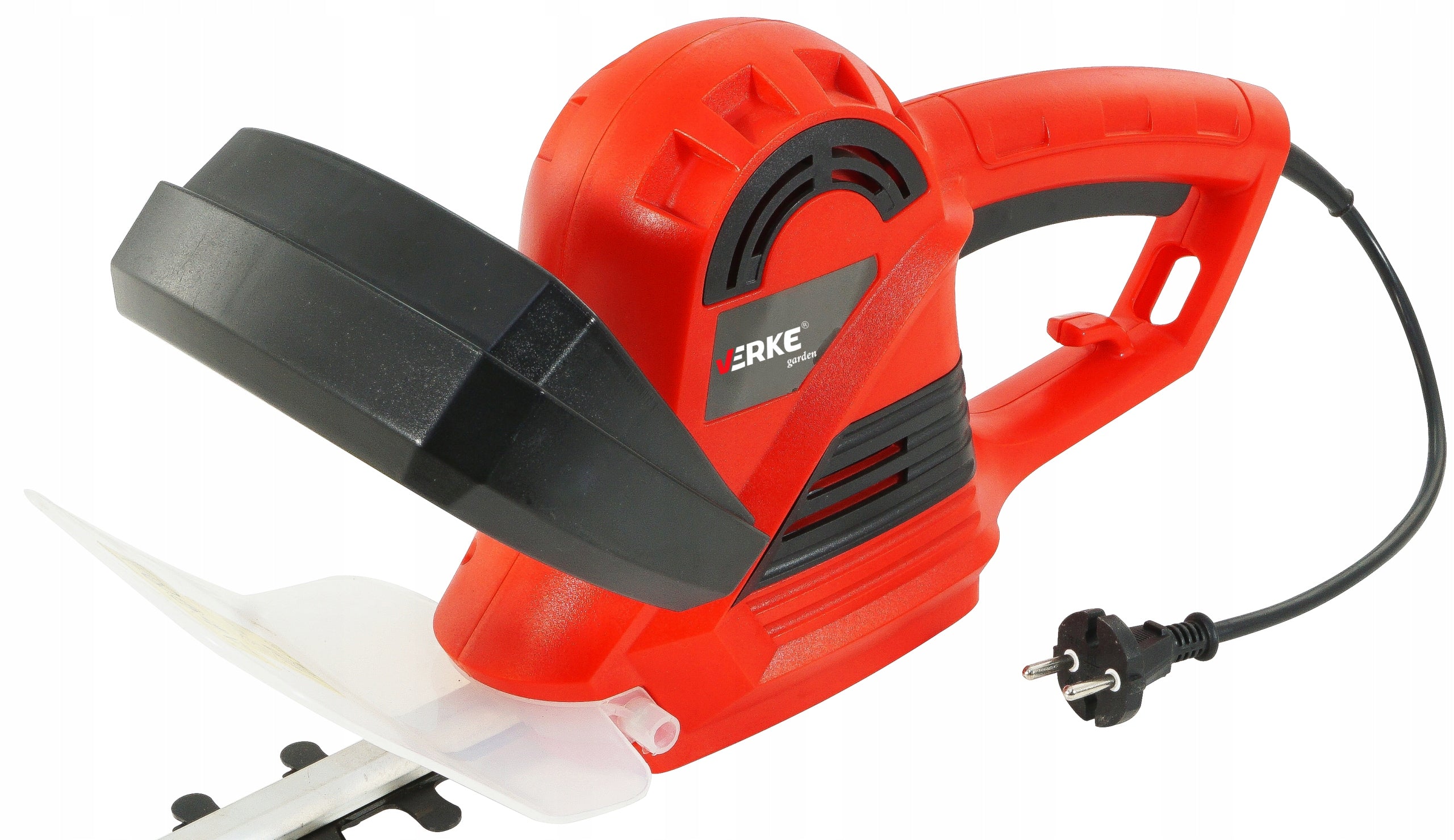 ELECTRIC HEDGE TRIMMER BRANCH SHRUB PRUNER 61CM 680W SHARP!! Product weight with unit packaging 3.5 kg