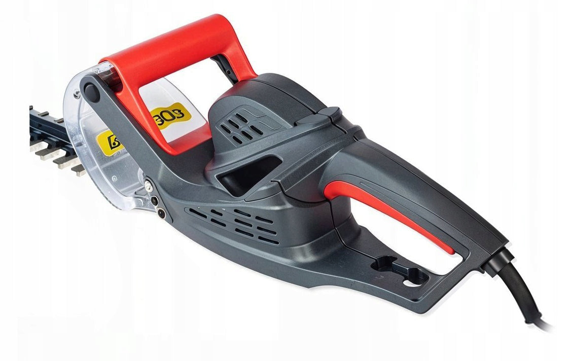 ELECTRIC HEDGE TRIMMER SHRUB 45CM 1500W Power 1500 W