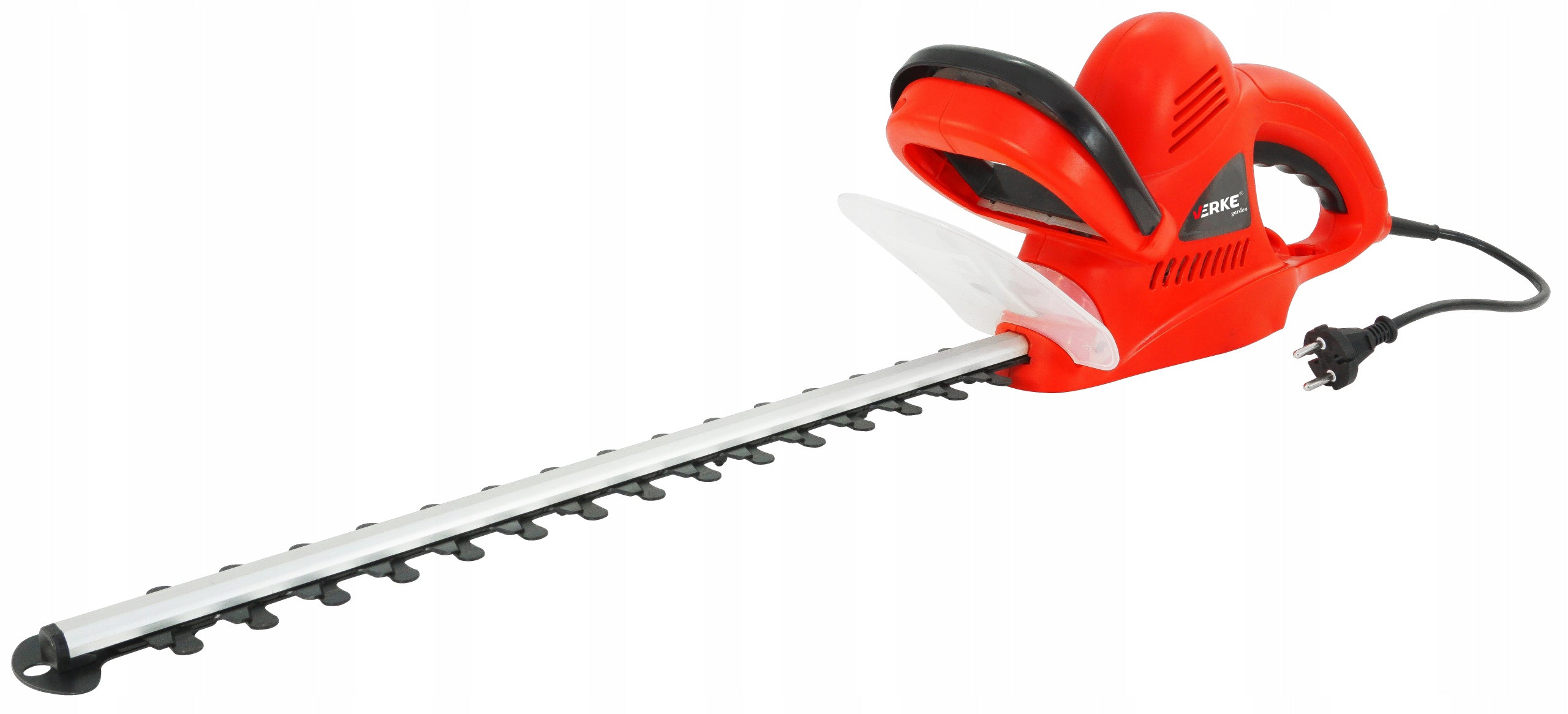 ELECTRIC HEDGE TRIMMER SHRUB ROTARY SAW PRUNER 51CM 550W Manufacturer code V90060