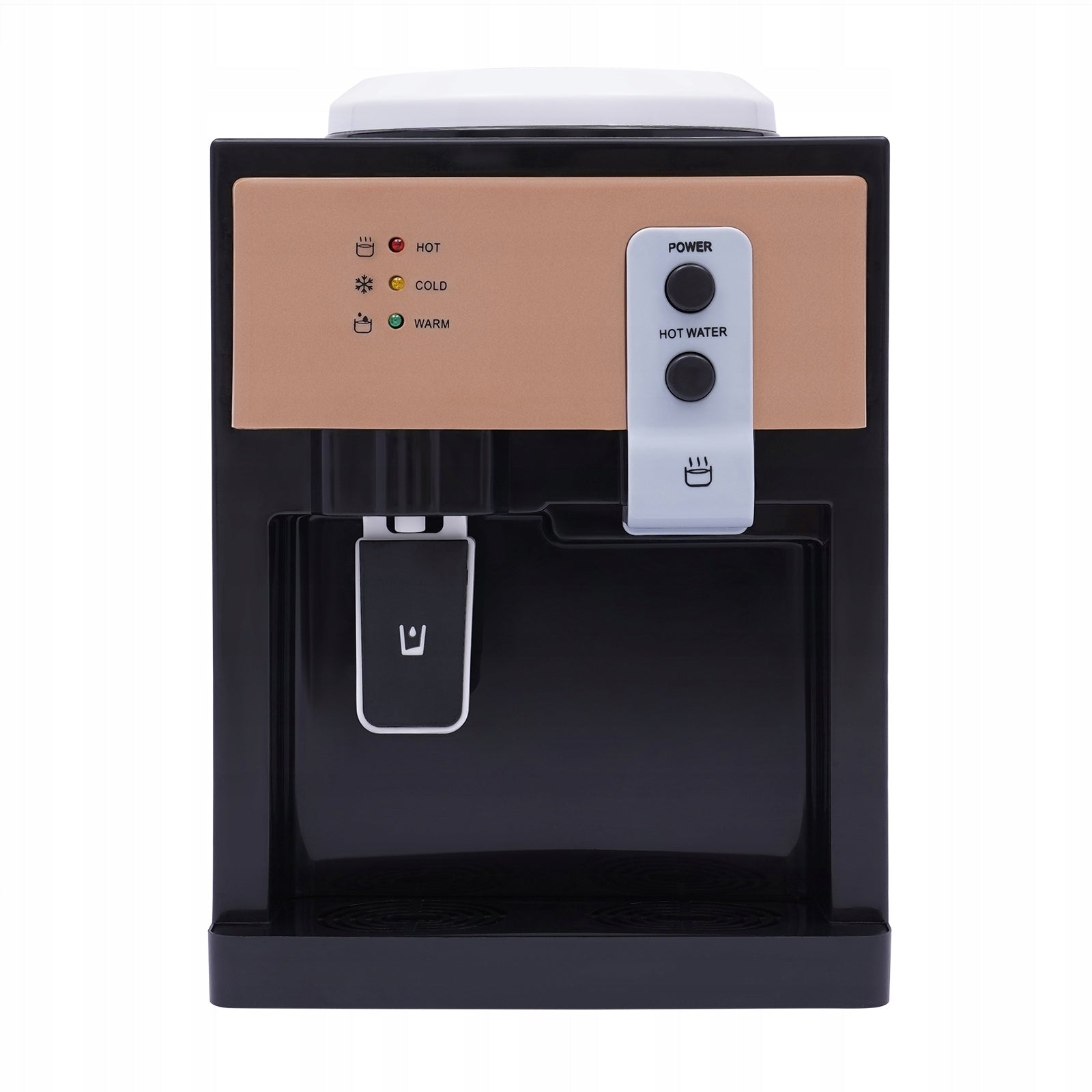 ELECTRIC HOT AND COLD WATER DISPENSER 360*240*270MM