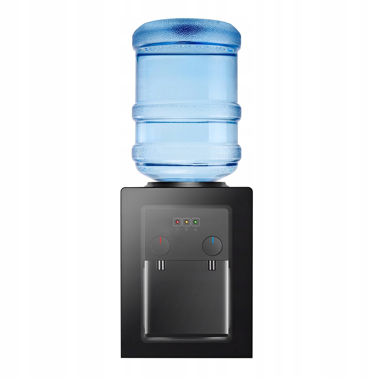 ELECTRIC HOT AND COLD WATER DISPENSER 550W. Brand no brand