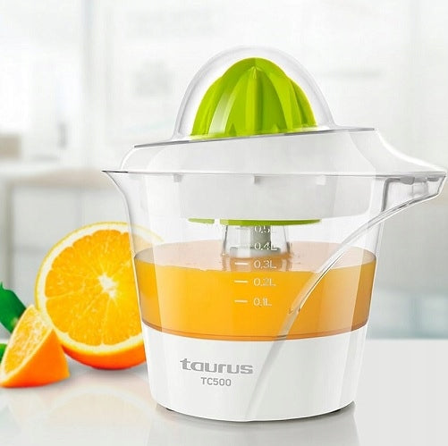 ELECTRIC JUICE Fruit Citrus JUICER EAN (GTIN) 8414234242471