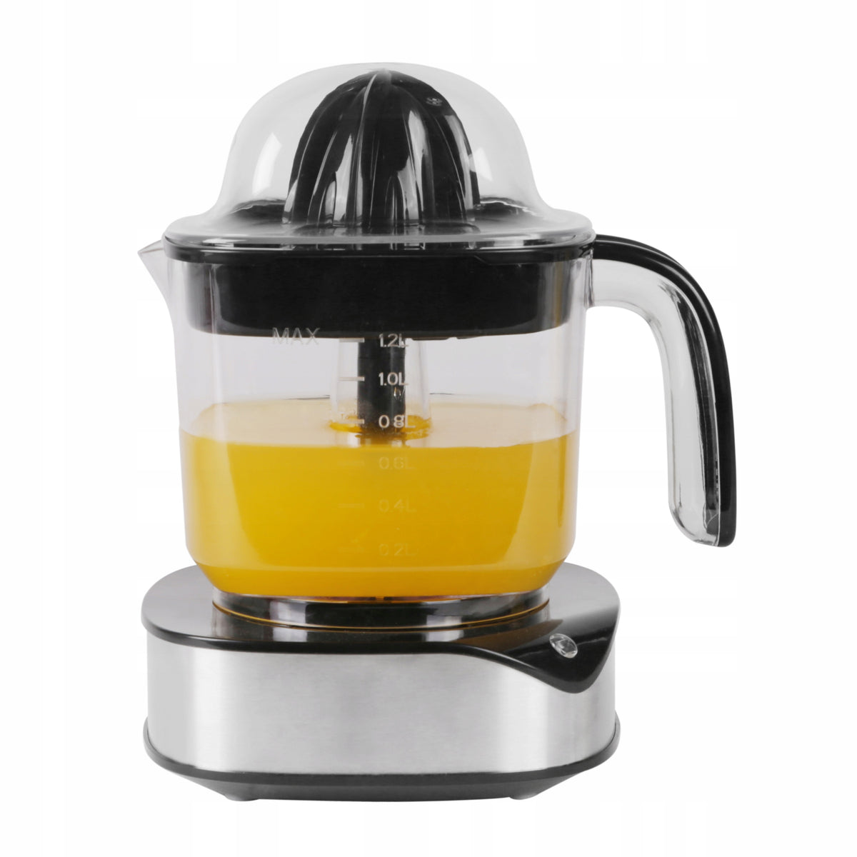 ELECTRIC JUICER CITRUS JUICER FRUIT JUICE STRONG 40W 1,2L Brand Kamille