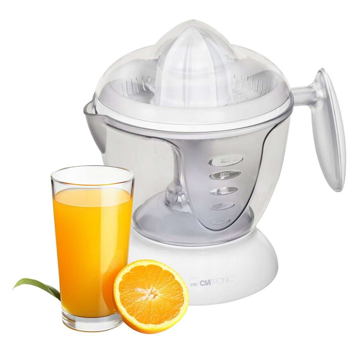 ELECTRIC JUICER CITRUS JUICER FRUIT JUICER 40W GERMAN