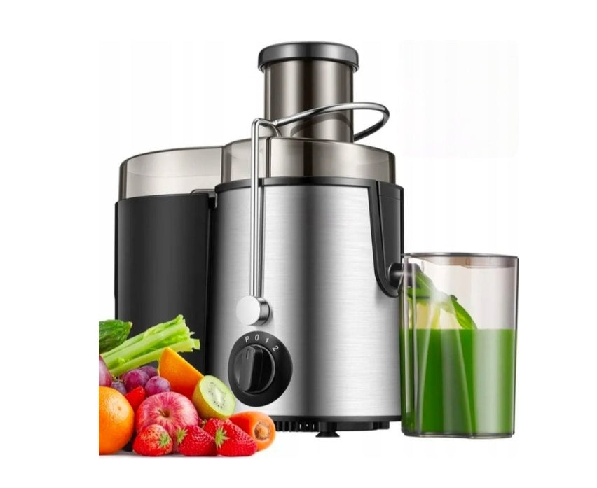 ELECTRIC JUICER FOHERE AMR516 400W 3-SPEED