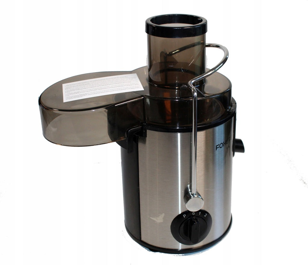 ELECTRIC JUICER FOHERE AMR516 400W 3-SPEED