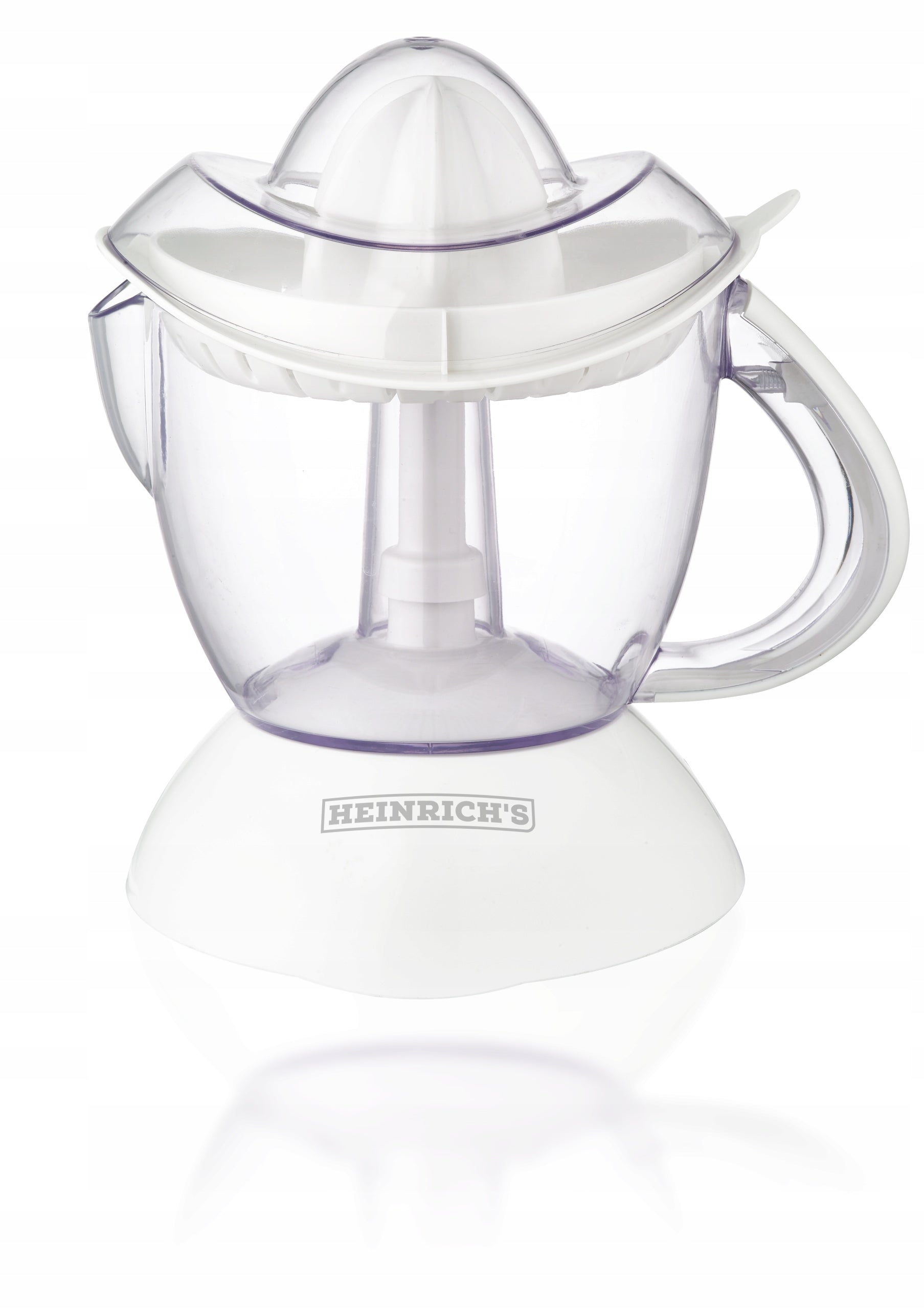 ELECTRIC JUICER FOR CITRUS FRUIT JUICER STRONG 1L Power rating 40 W