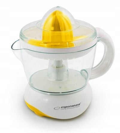ELECTRIC JUICER FOR CITRUS JUICES 25W 0,7L FRUIT SQUEEZER EAN (GTIN) 6007124513533
