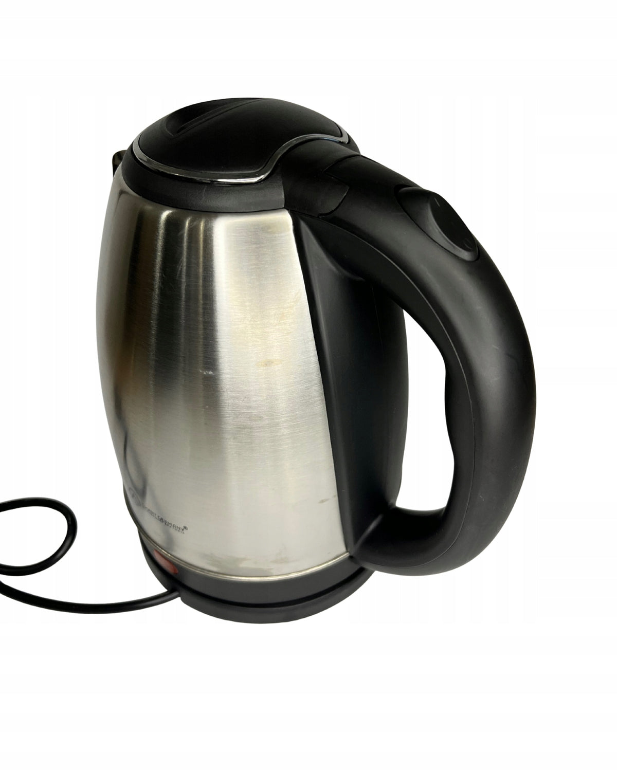 ELECTRIC KETTLE CORDLESS STEEL LARGE 1,8L Brand no brand