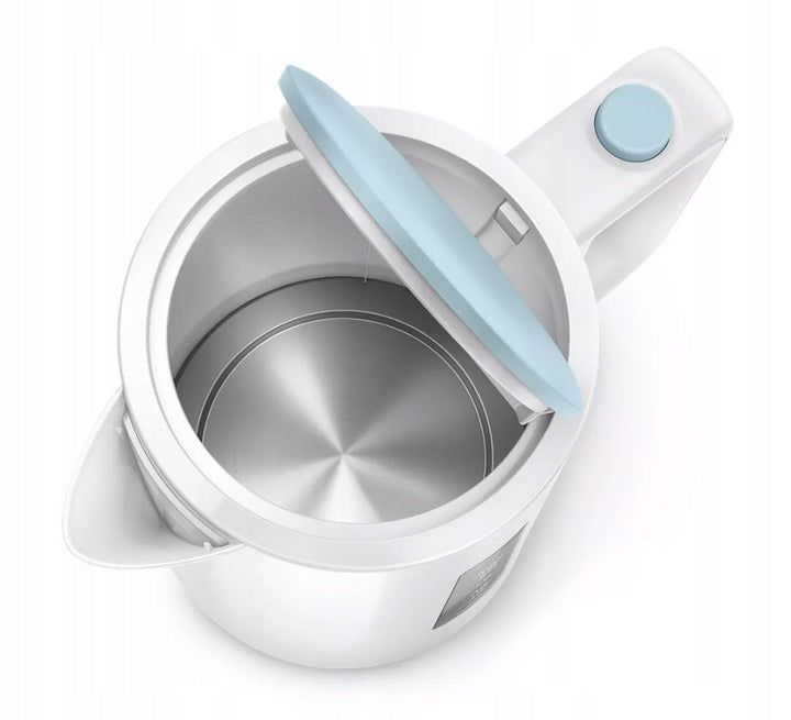 ELECTRIC KETTLE HD 9318/70 WHITE PHILIPS 2200W 1,7 l Brand Philips