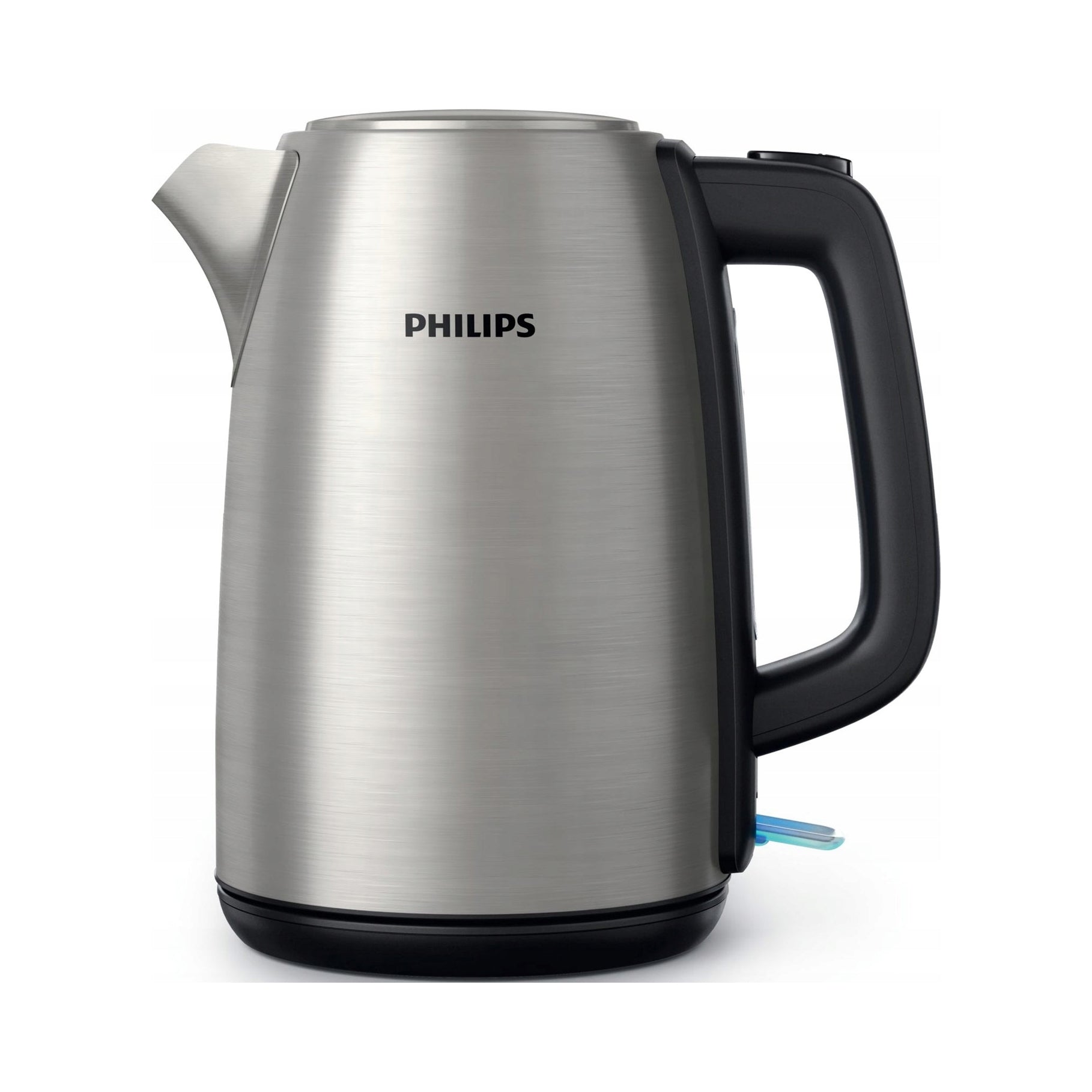ELECTRIC KETTLE Philips HD9351 2200W SILVER Stainless Steel 1,7L