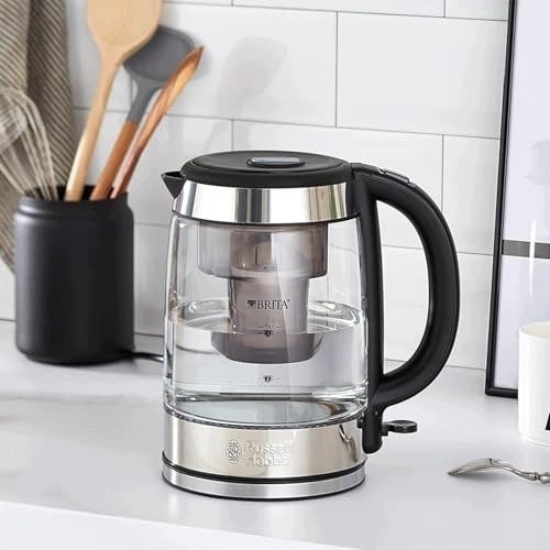 ELECTRIC KETTLE REPLACEABLE FILTER BRITA 0 5L REPLACEABLE FILTER Brand Premium