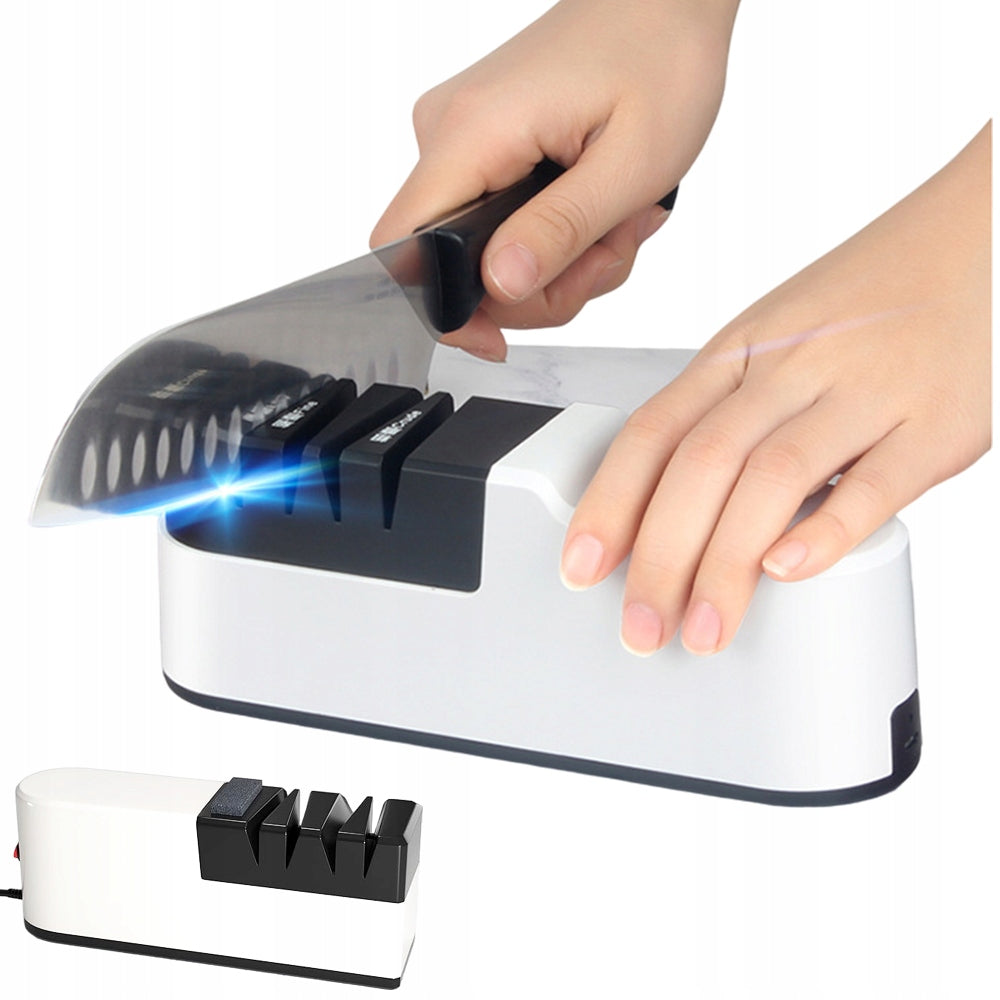 ELECTRIC KNIFE SHARPENER PROFESSIONAL SHARPENER