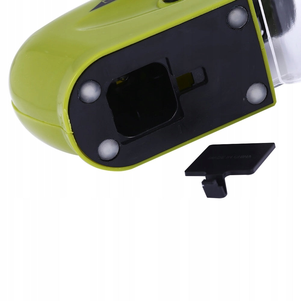 ELECTRIC KNIFE SHARPENER WHETSTONE SWIFT SHARP Brand Decortrend