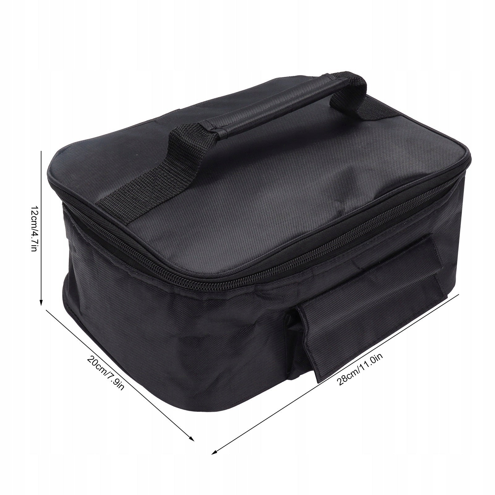 ELECTRIC LUNCHBOX HEATED CONTAINER 12V Manufacturer code 26712671267