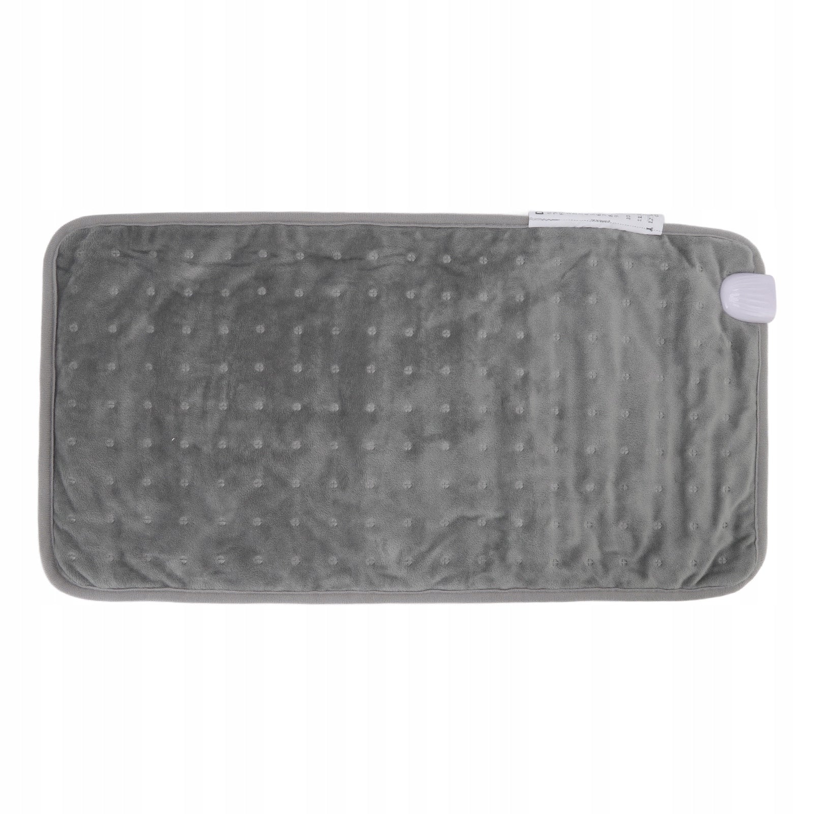 ELECTRIC MAT WARMING PILLOW HOT WATER BOTTLE FOR BACK MUSCLES JOINTS