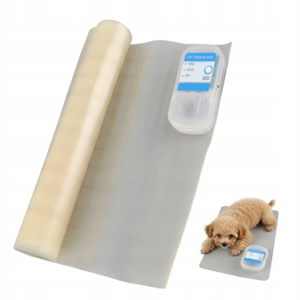ELECTRIC MAT WITH DRIVE FOR PETS 30X150CM