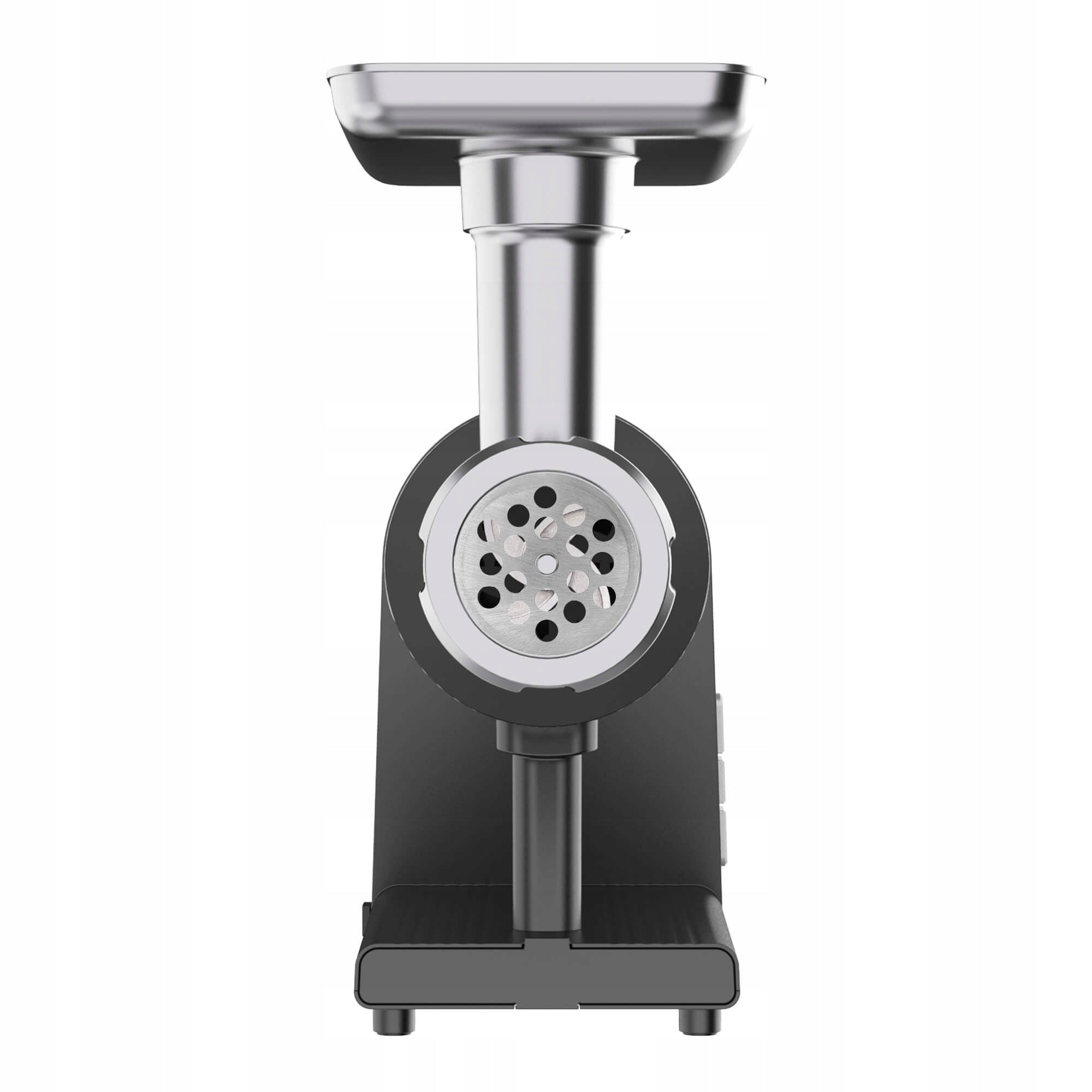 ELECTRIC MEAT GRINDER 2600W COPPER MOTOR METAL GEARS Brand TurboTronic