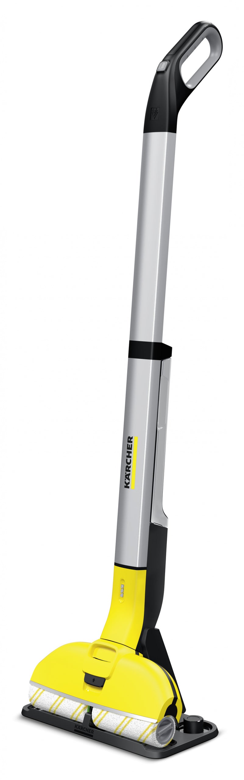 ELECTRIC MOP KARCHER FC3 WIRELESS FOR TILE PANEL FLOORS Manufacturer code 1.055-300.0