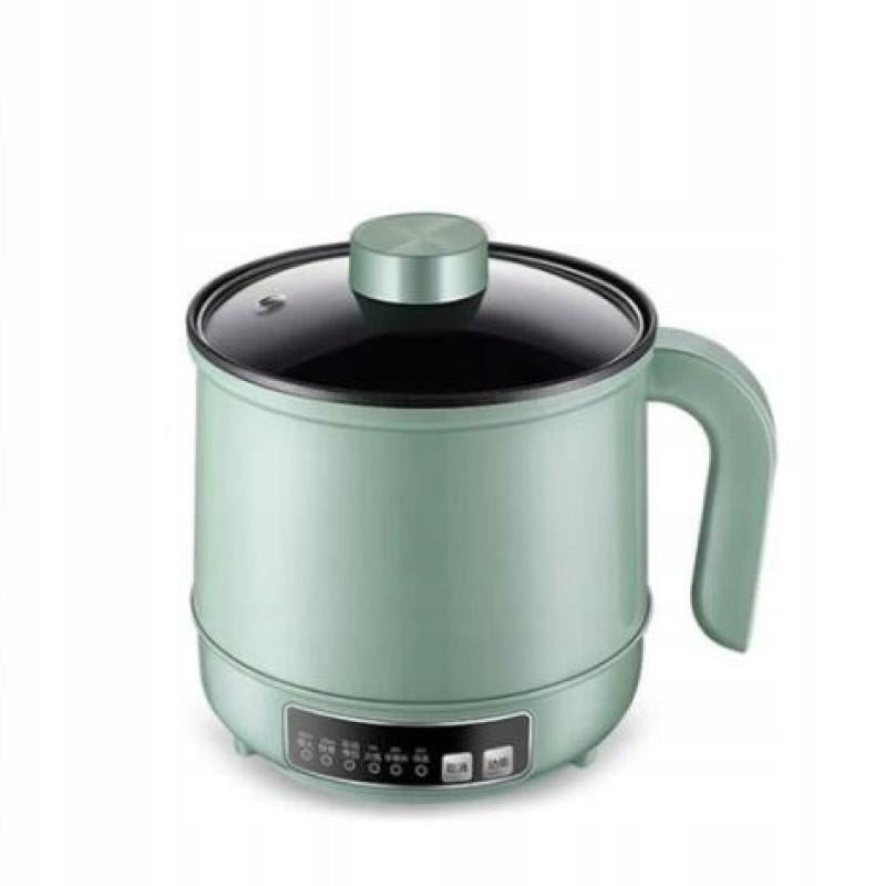 ELECTRIC MULTICOOKERS MINI POTS 220V 600W
