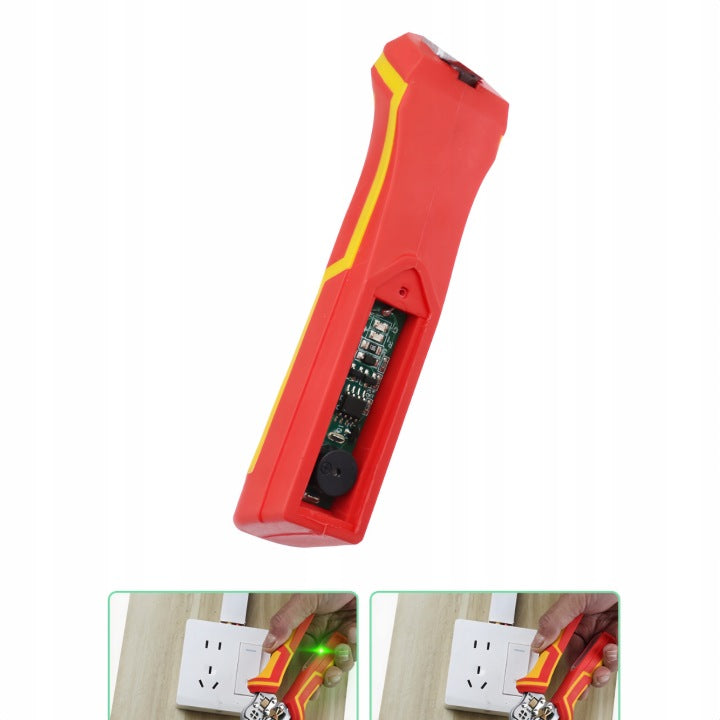 ELECTRIC MULTIFUNCTION PLIERS – TEST AND REPAIR SAFELY