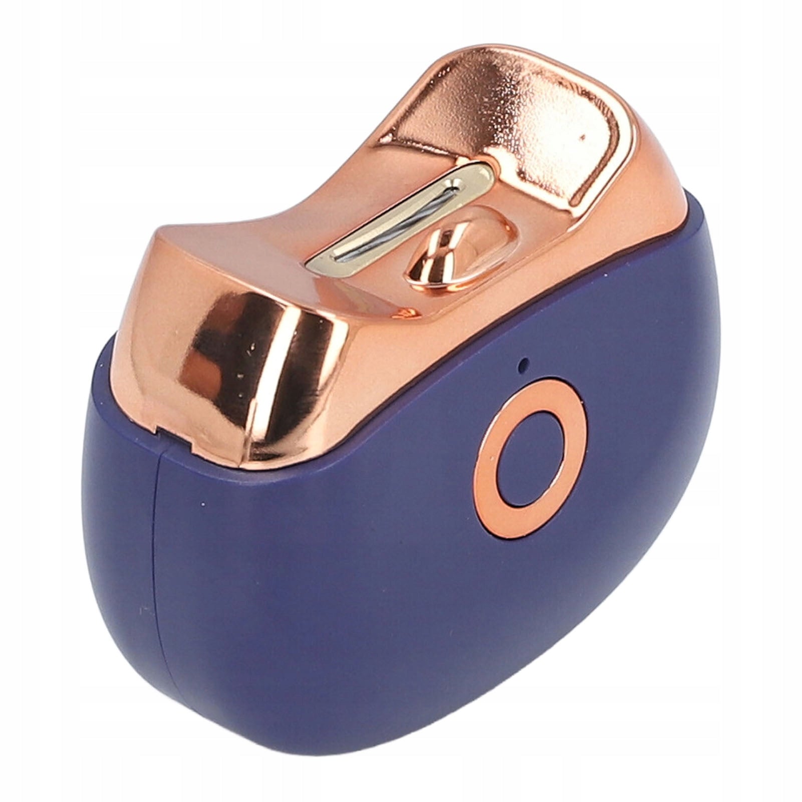 ELECTRIC NAIL CLIPPER POLISHER 3 IN 1 AUTOMATIC CUTTER Medical device no