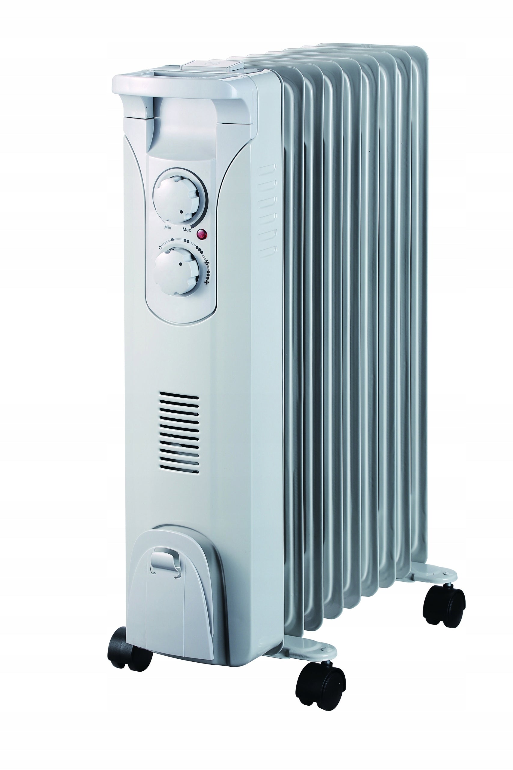 ELECTRIC OIL HEATER 200W HIGH POWER XXL Dedra DA-J2052F