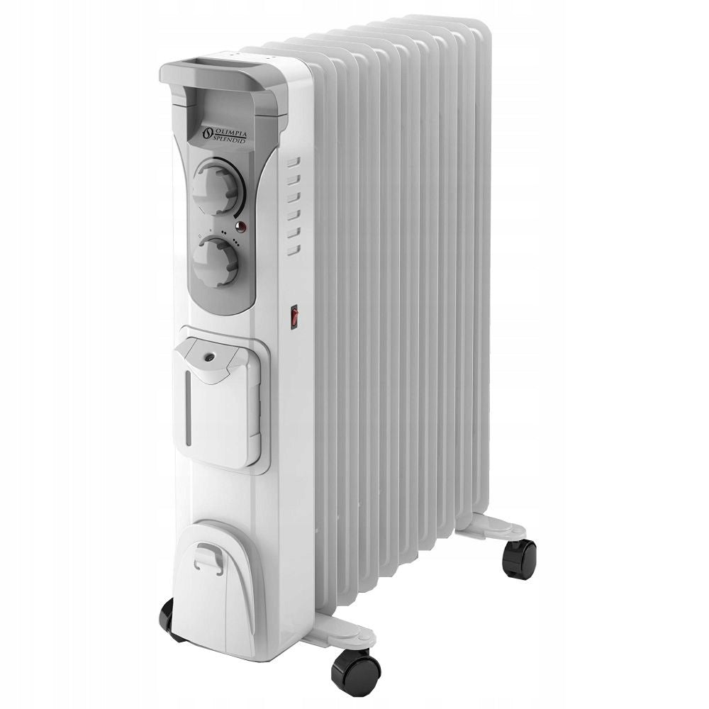 ELECTRIC OIL HEATER 9 RIBS HUMIDIFIER