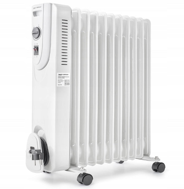 ELECTRIC OIL HEATER STRONG LARGE OILER Manufacturer code HY/C5MBG11.