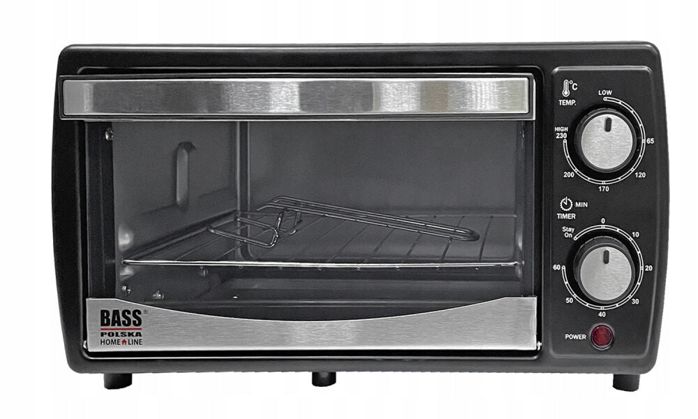 ELECTRIC OVEN FOR CHICKEN GRILL DRYER 10L 700-950W Packaging status original