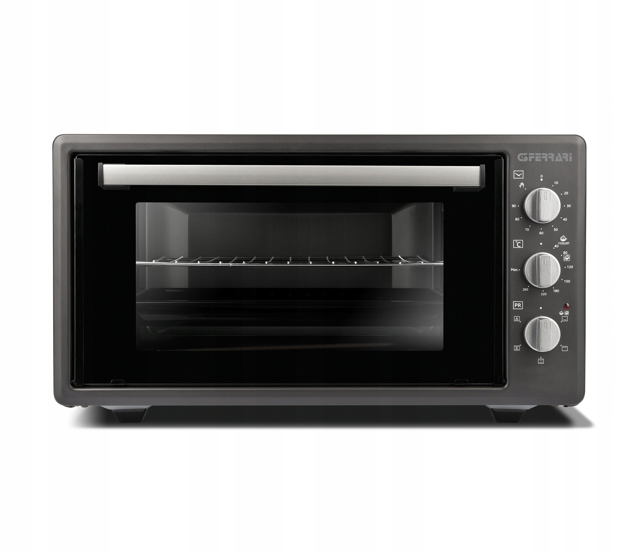 ELECTRIC OVEN G3FERRARI G10148 45L TIMER