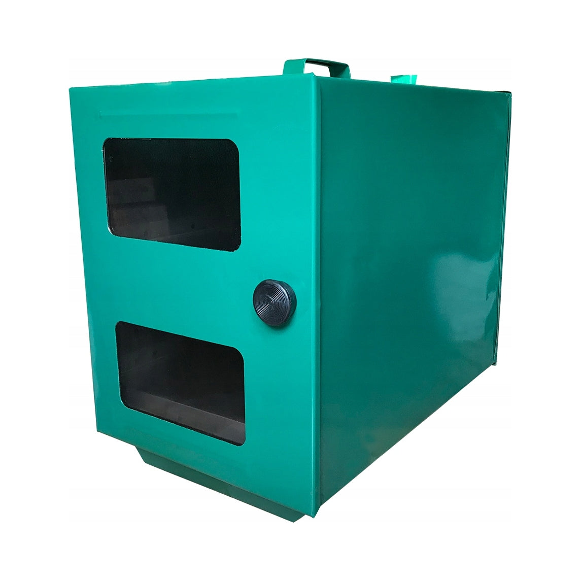 ELECTRIC OVEN STOVE 1200W DOUBLE FOR FIELD KITCHEN SOLID LARGE Model Piekarnik kuchenny przenośny Piec