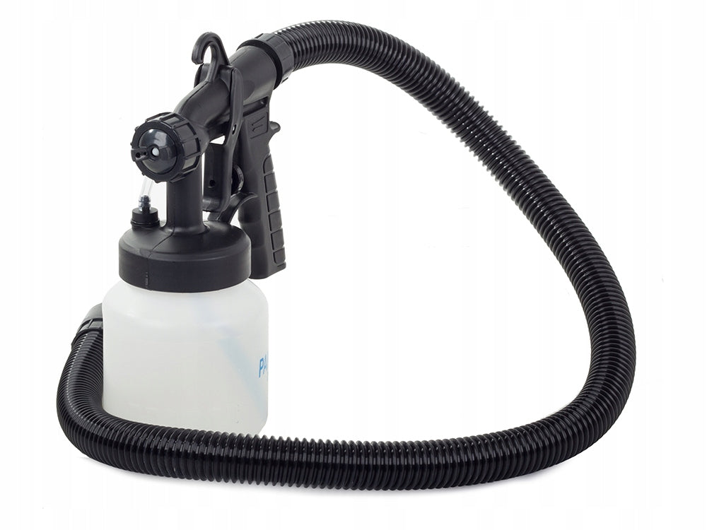 ELECTRIC PAINT ZOOM SPRAY GUN FOR WALLS Brand Verk Group