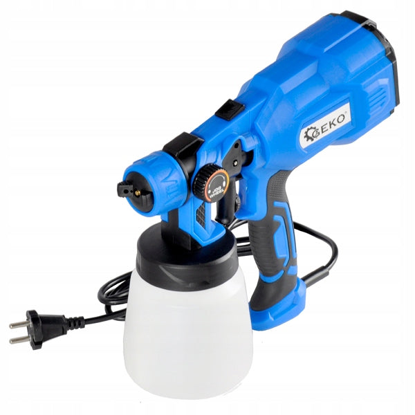 ELECTRIC PAINTING GUN PAINTING GENERATOR Brand Geko