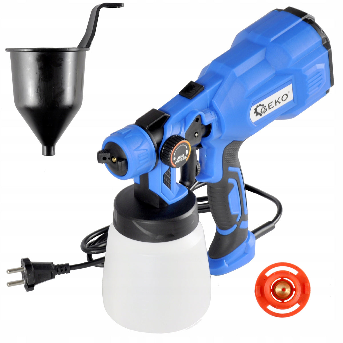 ELECTRIC PAINTING GUN PAINTING GENERATOR