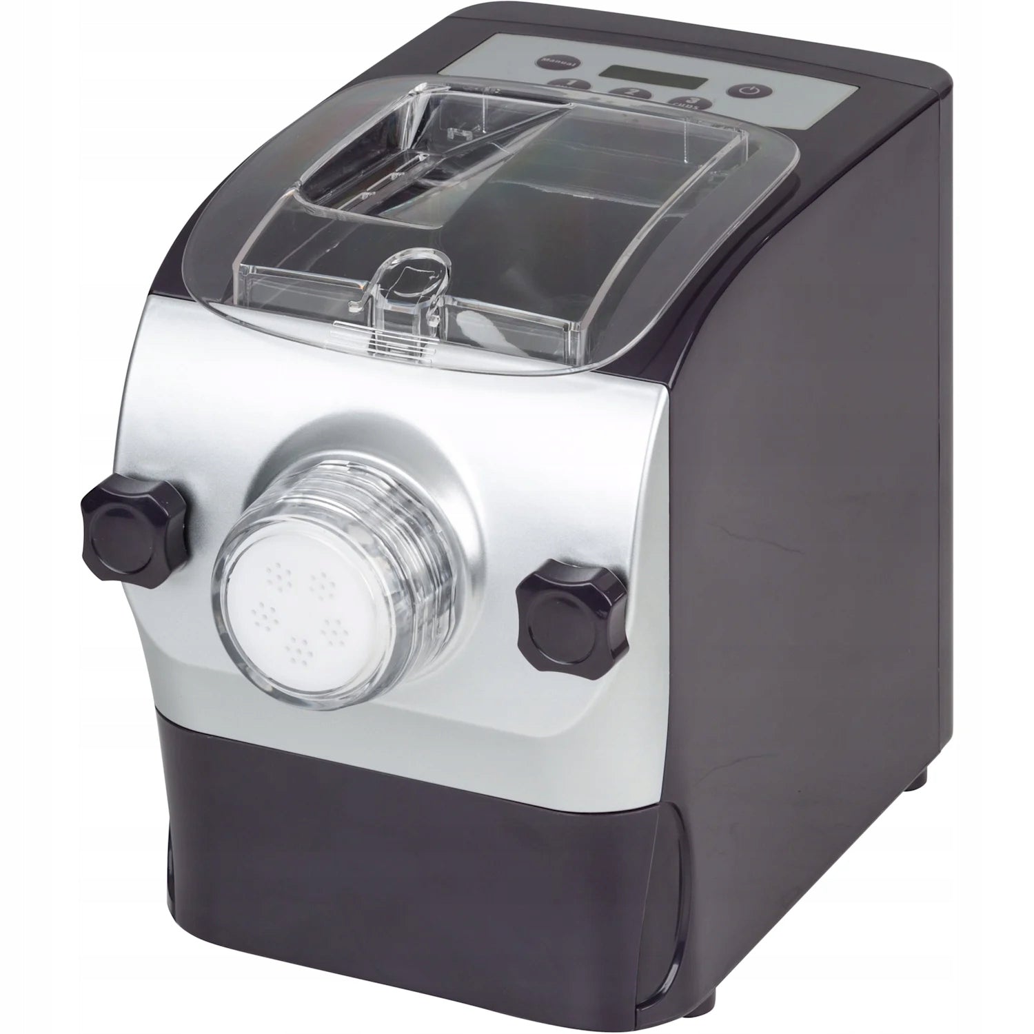 ELECTRIC PASTA AND PASTRY MACHINE KLARSTEIN 260W 7 DISCS BLACK
