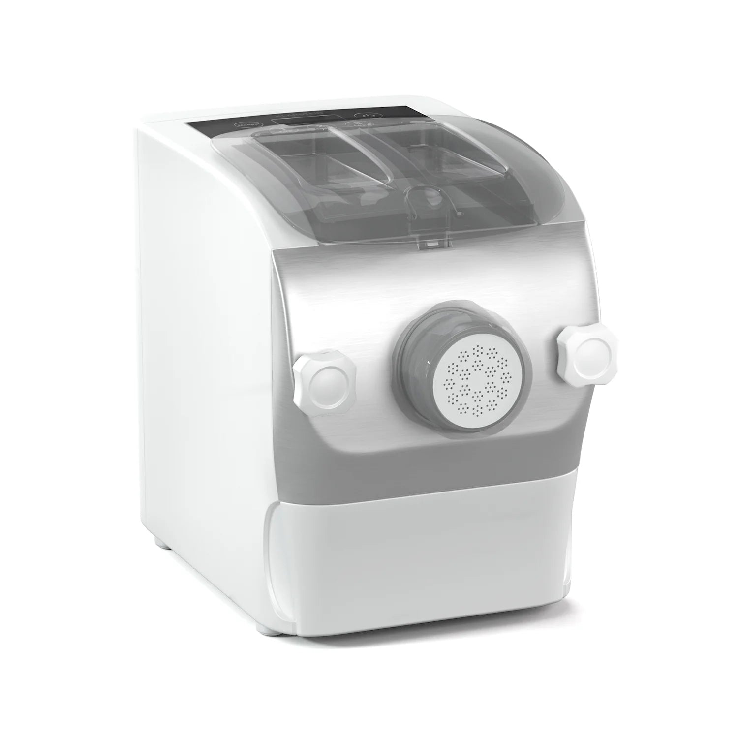 ELECTRIC PASTA AND PASTRY MACHINE KLARSTEIN 260W 7 DISCS SILVER