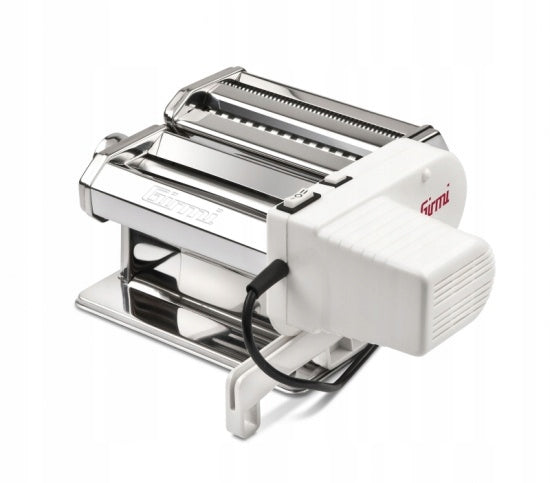 ELECTRIC PASTA MACHINE HANDHELD ITALIAN Brand Girmi