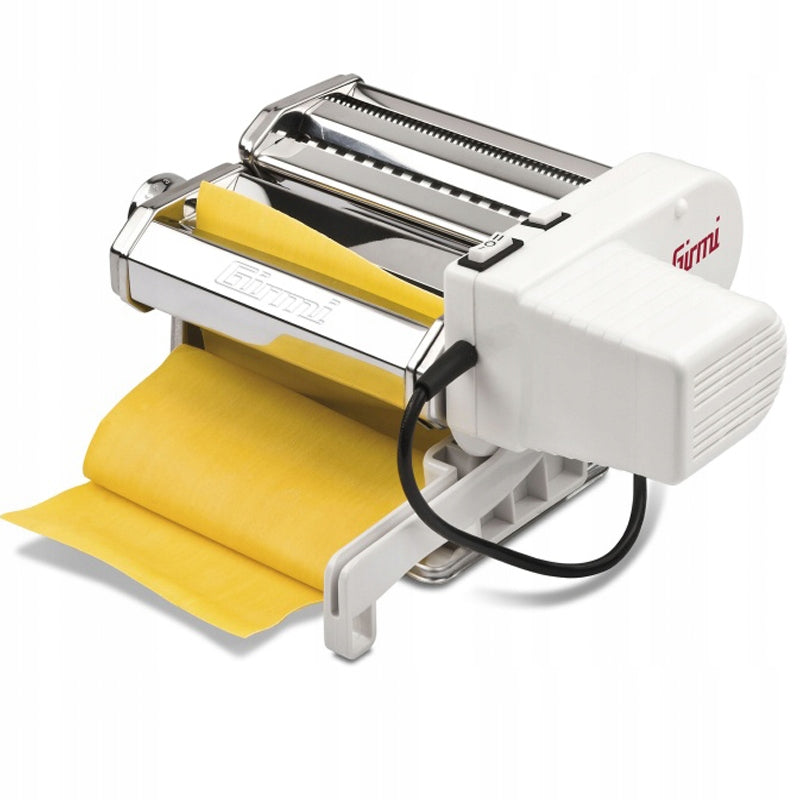 ELECTRIC PASTA MACHINE HANDHELD ITALIAN