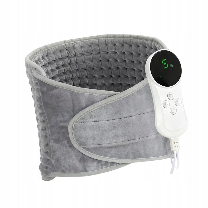 ELECTRIC PILLOW WARMING HOT WATER BOTTLE FOR PAINFUL JOINTS BACK MUSCLES