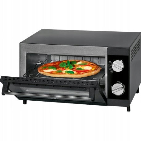 ELECTRIC PIZZA OVEN BOMANN MPO 2246 CB Brand Bomann
