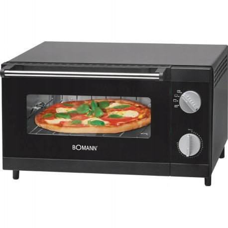 ELECTRIC PIZZA OVEN BOMANN MPO 2246 CB