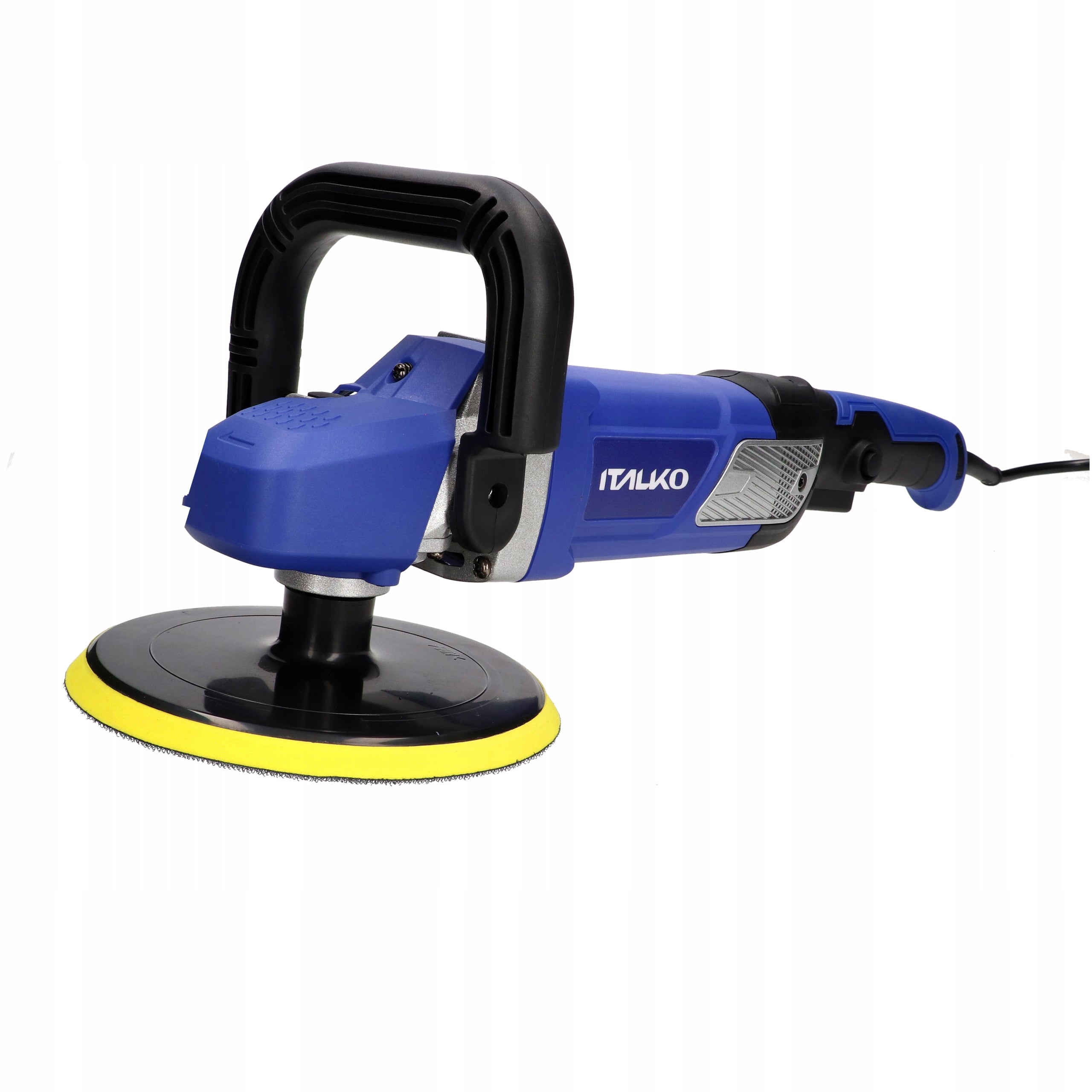 ELECTRIC POLISHER BLV180 ROTARY 1500W SPEED CONTROL 600-3000 RPM