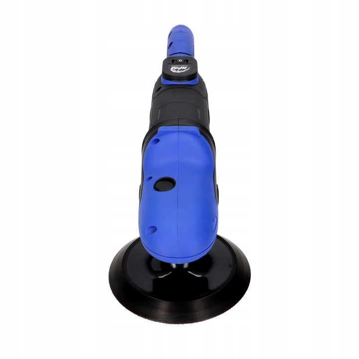 ELECTRIC POLISHER IR150-1 ROTARY SPEED CONTROL 1200W ITALKO Brand Italko
