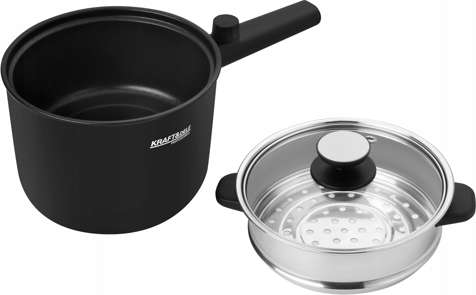 ELECTRIC POT 1,5L 600W KD4169 Brand no brand