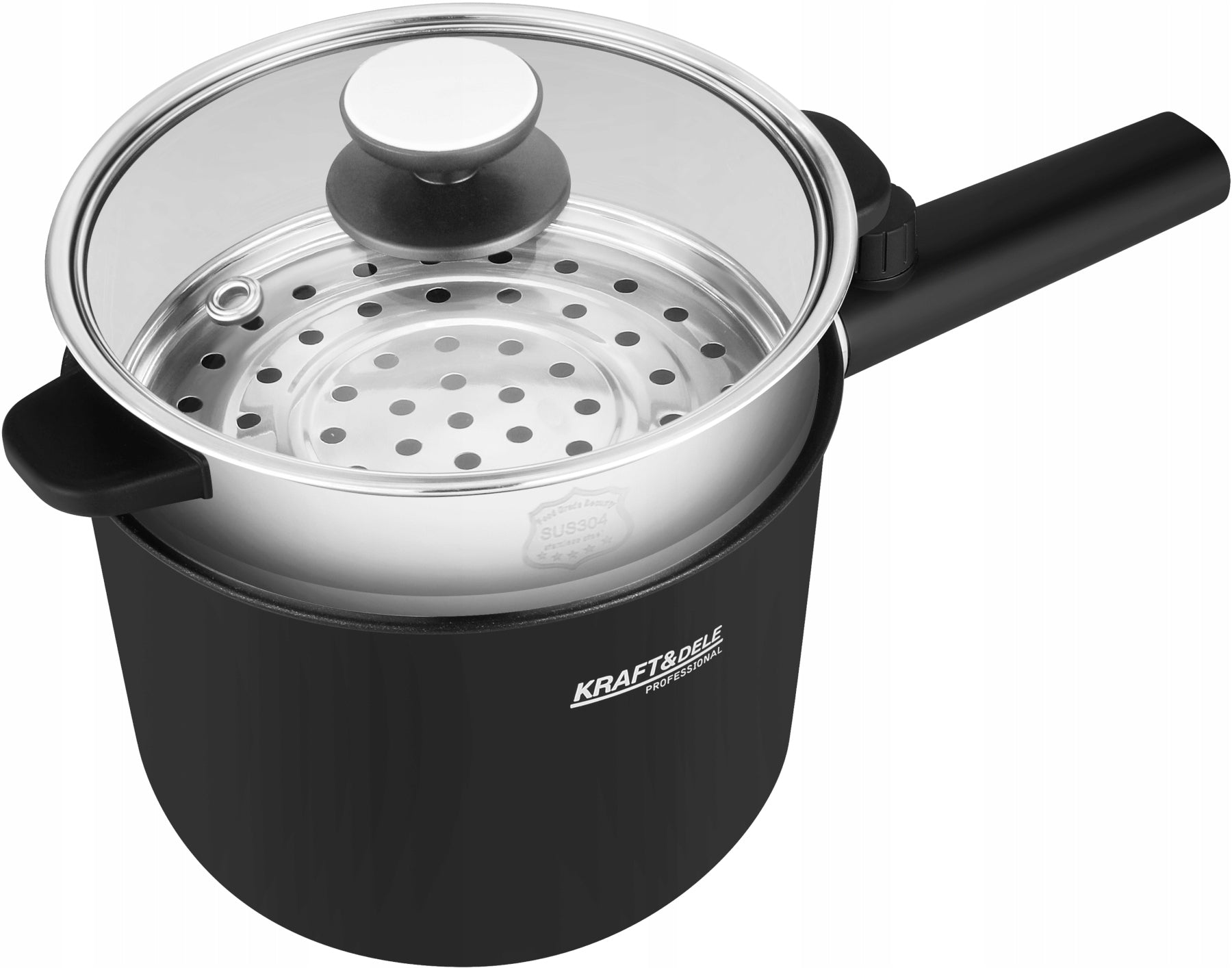 ELECTRIC POT 1,5L 600W KD4169