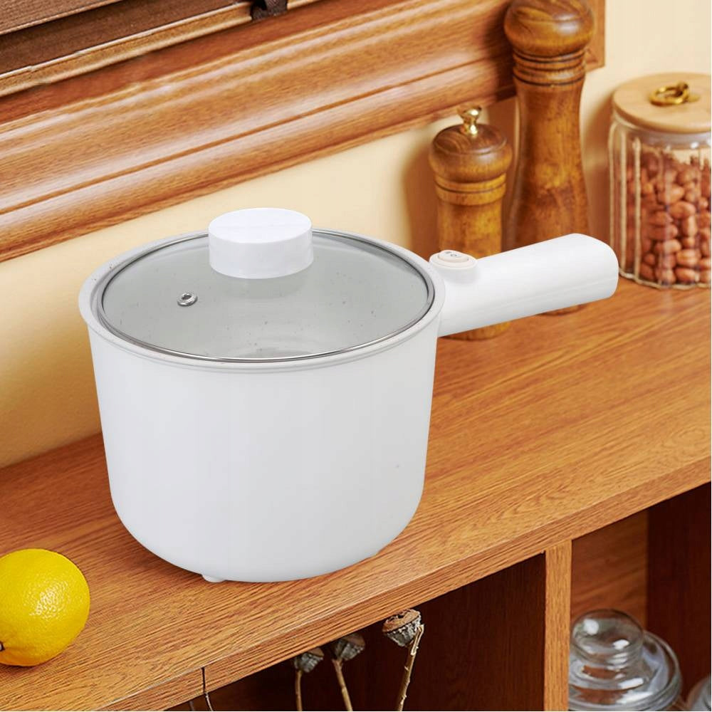 ELECTRIC POT MINI COOKING ELECTRIC COOKER 1,8L Manufacturer code 213511213511